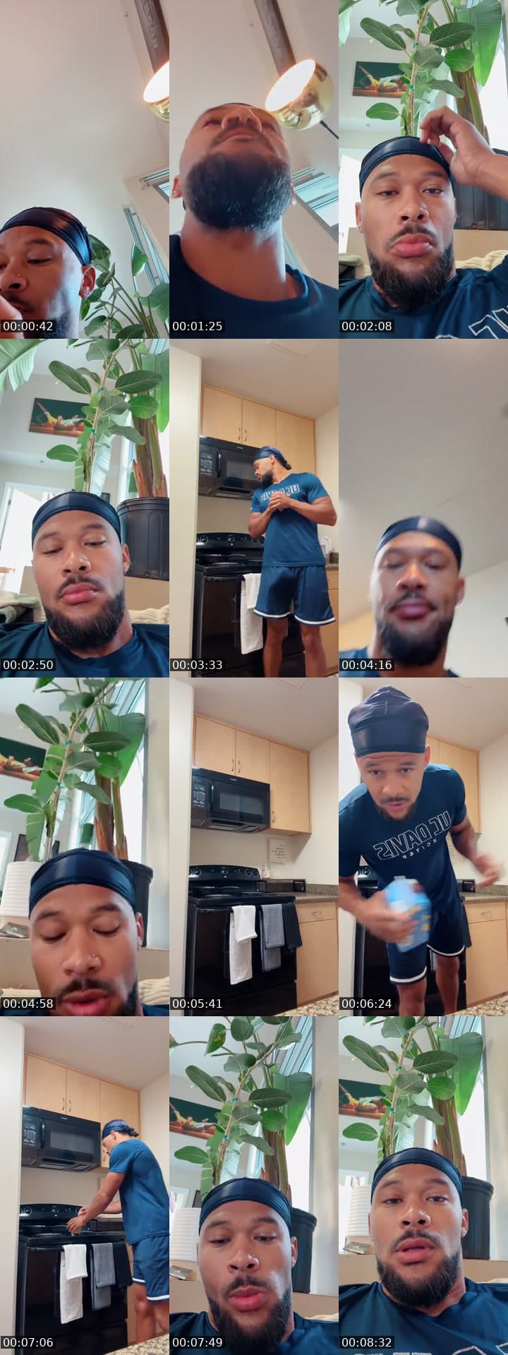 @presh_frince TikTok live stream