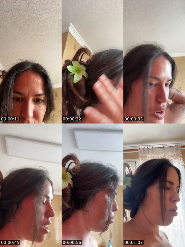@soynoealmalibre TikTok live from 2026-07-01