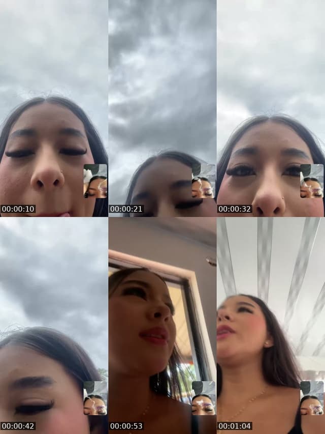@soffiper TikTok live from 2026-07-01