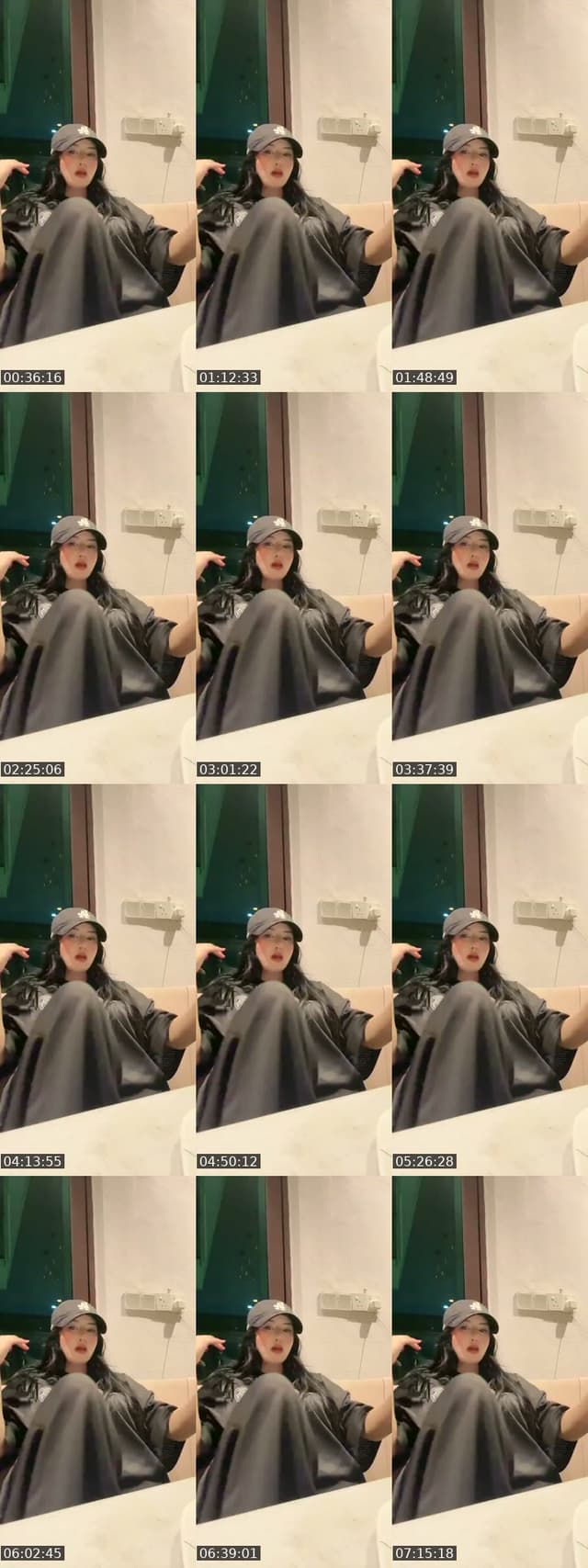 TikTok live: cooking with us by @deedaeee