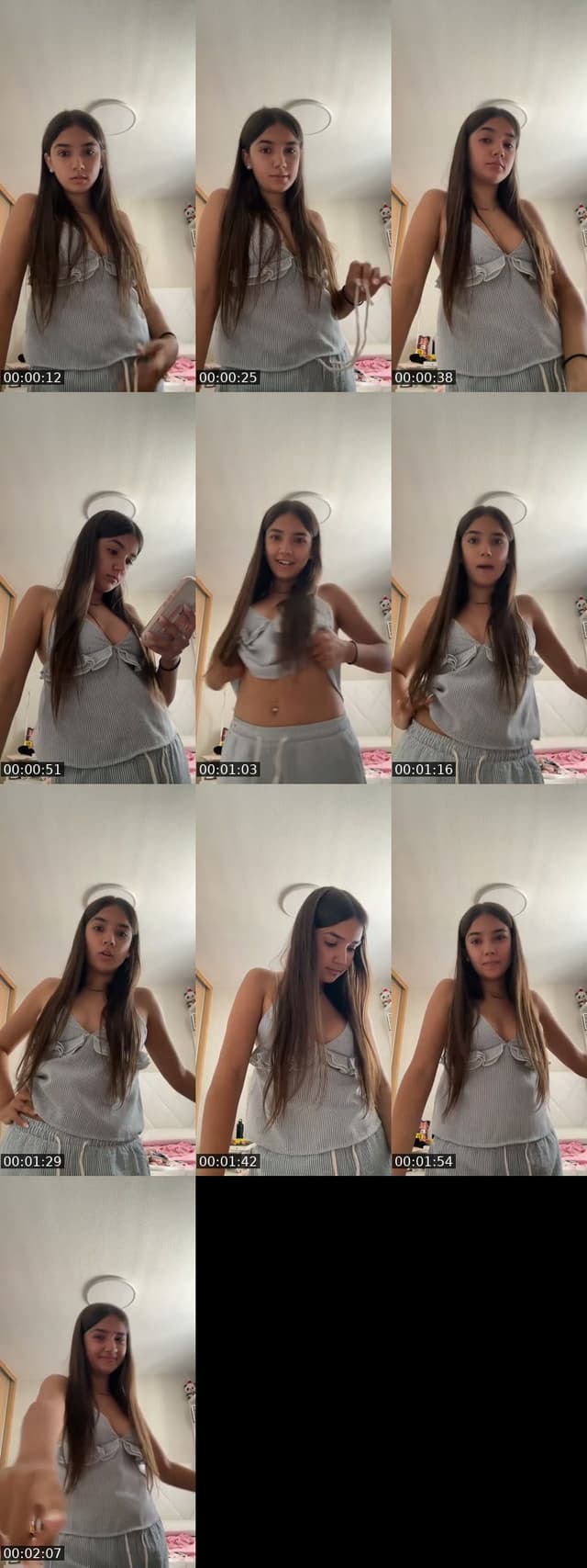 @nayeli.mrtn_ TikTok live