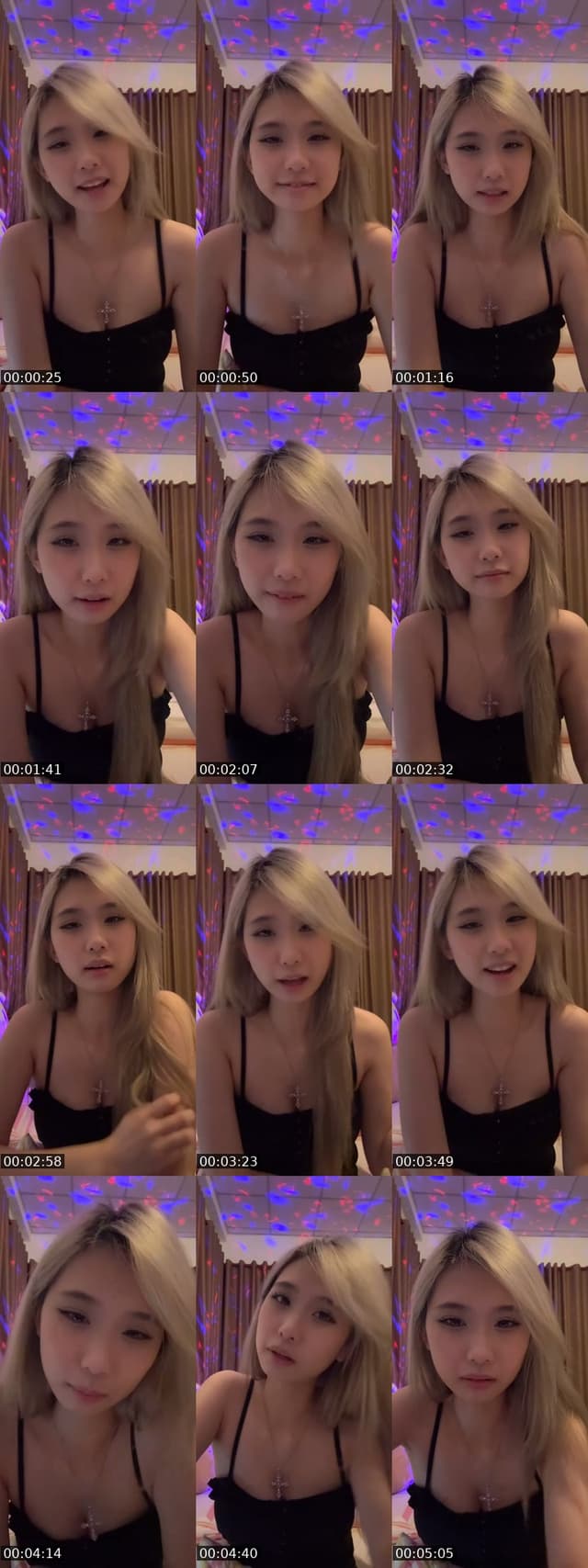 TikTok live: bxa meomeo by @khanhvanneee._