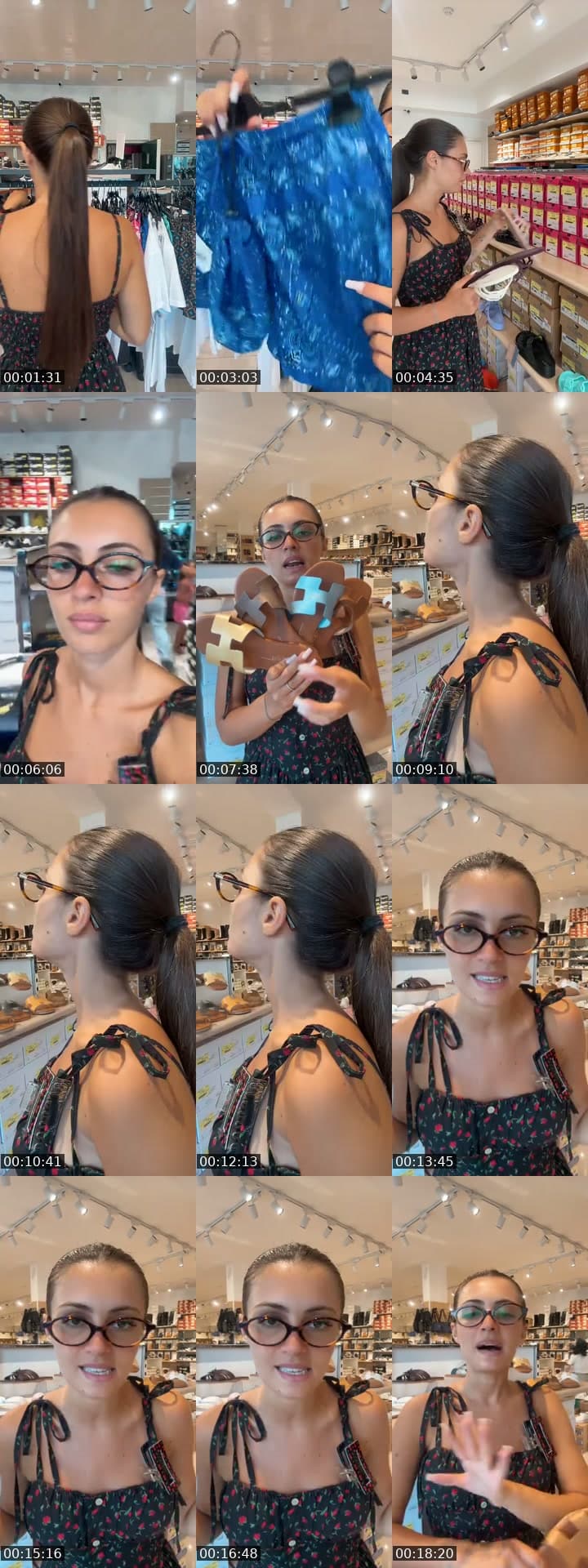 @mstore_casoria TikTok live stream