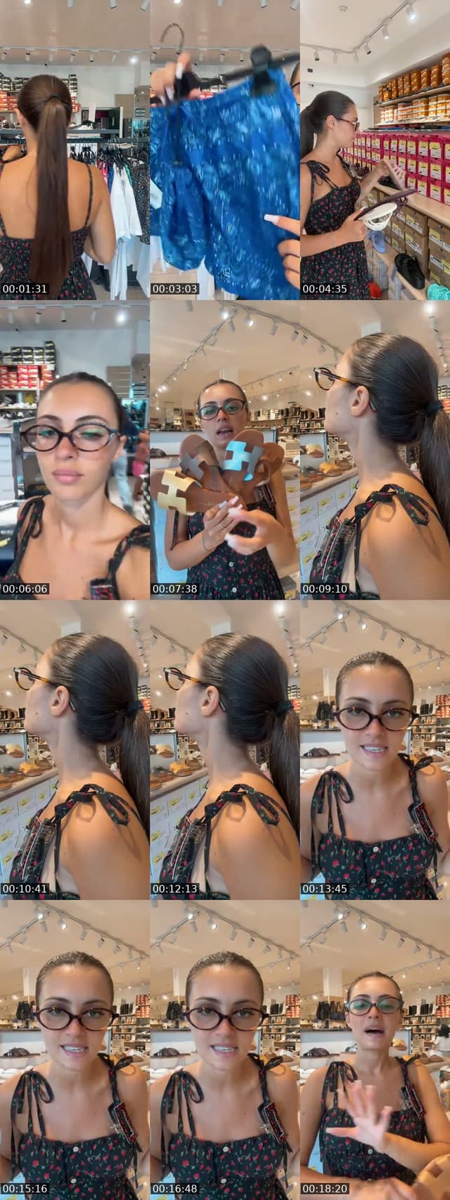 @mstore_casoria TikTok live from 2026-07-01