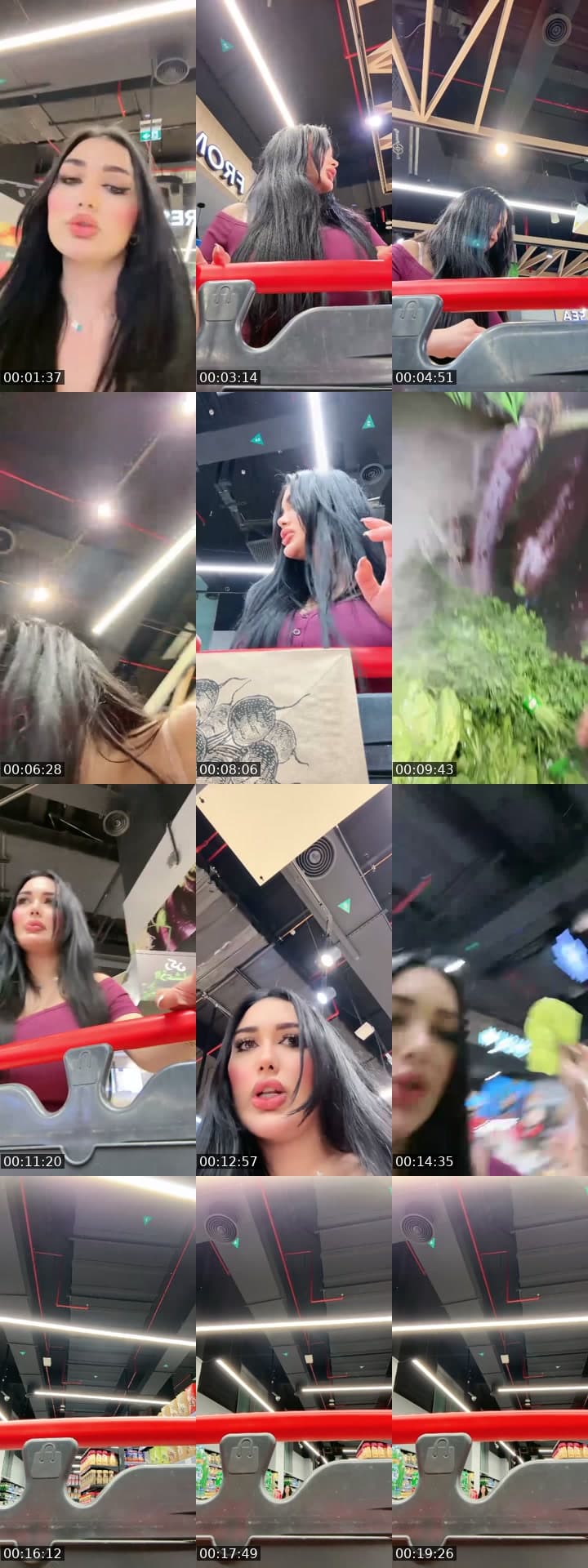 @roro_ro777 TikTok live stream