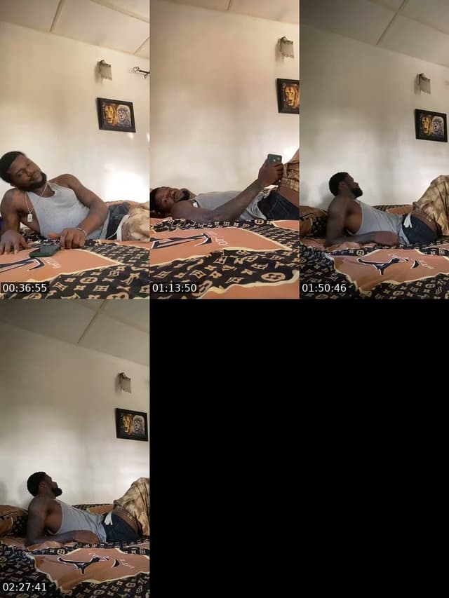 TikTok live: Regular daily lifestyle by @richie_berry5