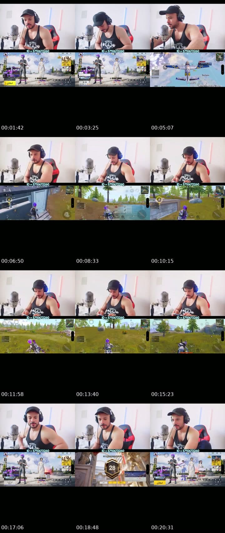 Lets Go LIVE!