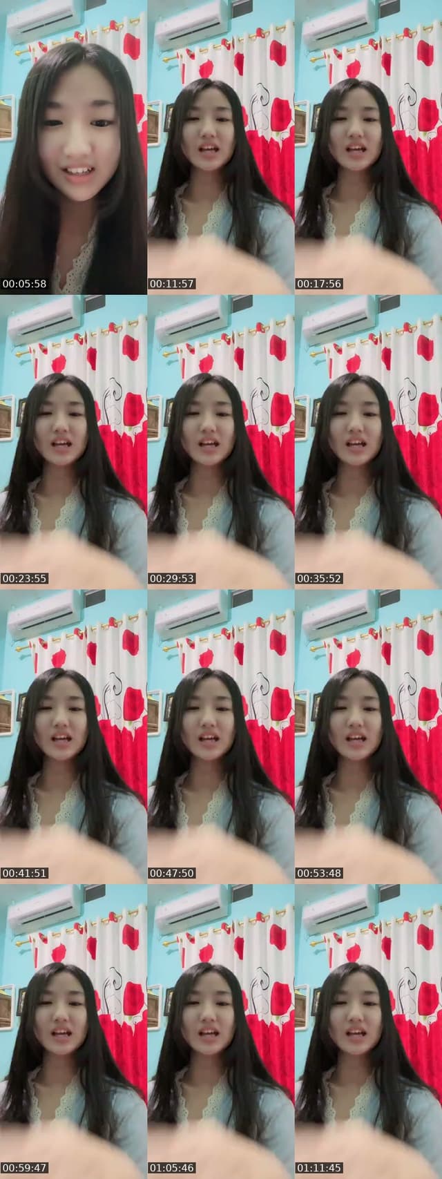 TikTok live: welcome by @conniecon20