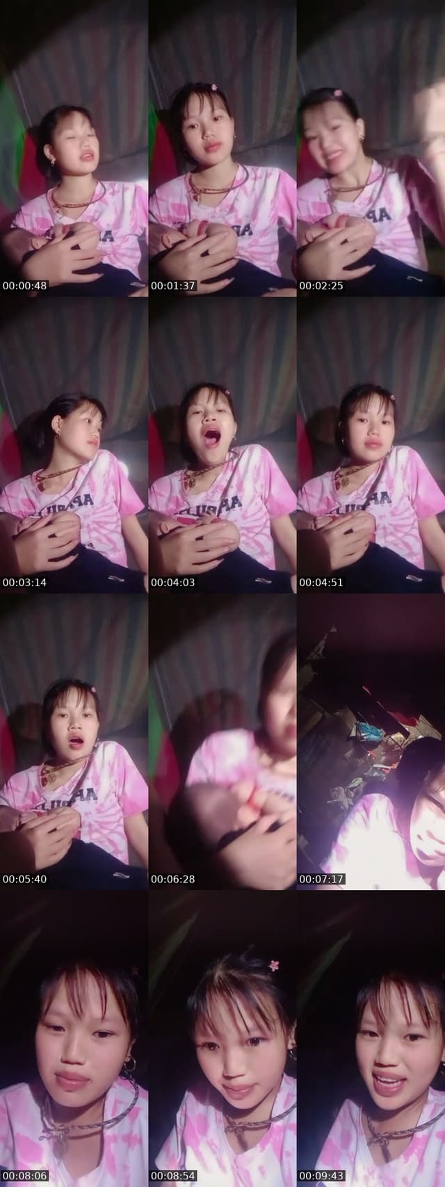 TikTok live: hello mong mọi người ghé by @m.bu080