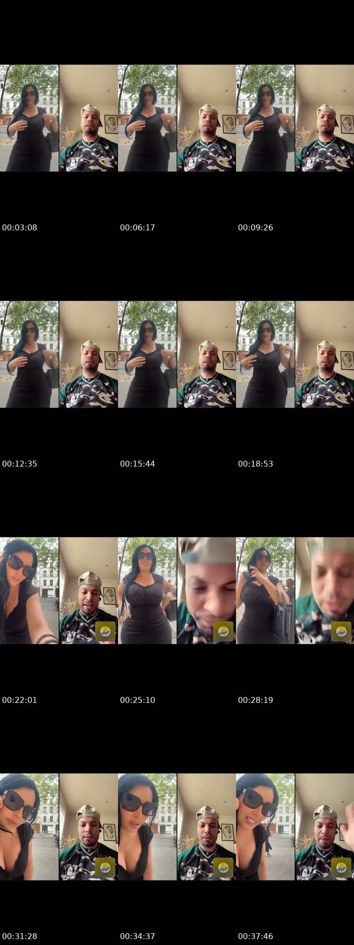 @ryma.tadj TikTok live stream