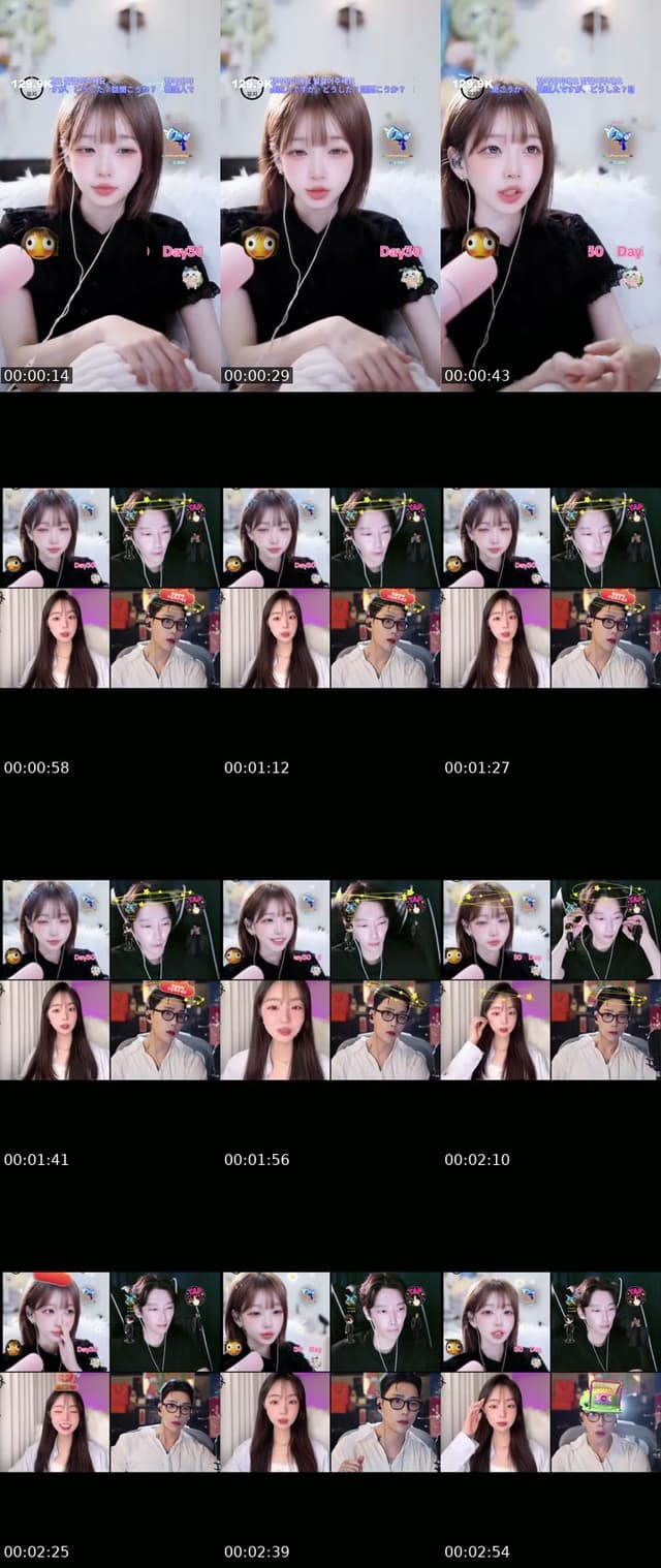 TikTok live: Lets Go LIVE! by @k2kk23k
