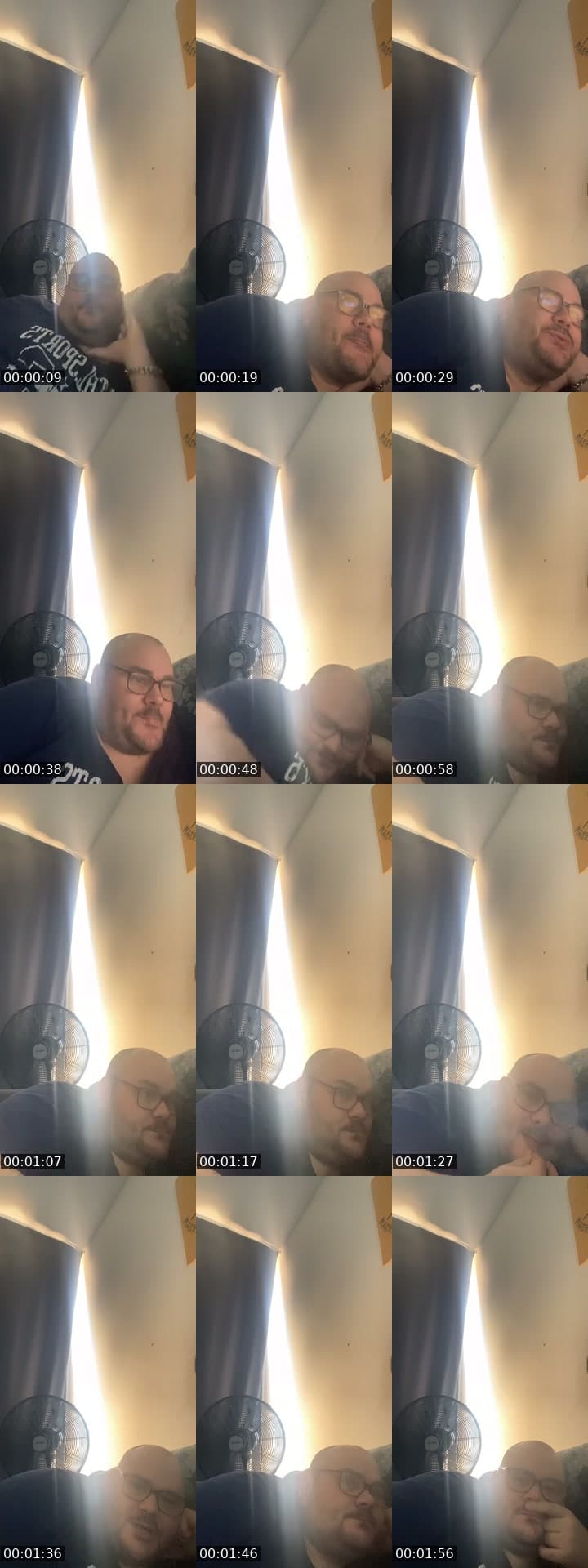 @backupradiopartytime TikTok live stream