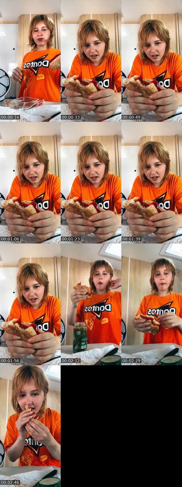 Spain TikTok live: Directo rápido de vacaciones by @nara_kennedy