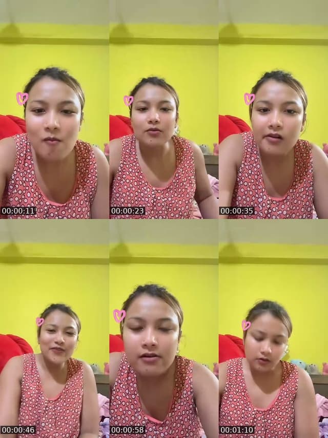 @suminasinghthakuri0 TikTok live