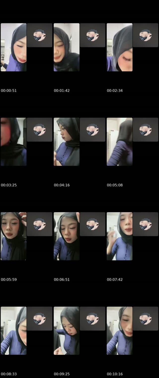 TikTok live: closing b by @alyshayanggg
