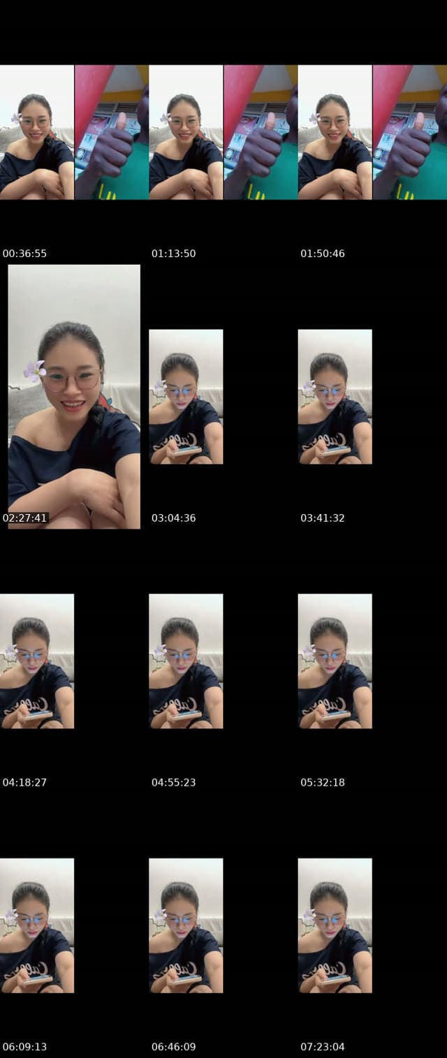 TikTok live: Support me 🫶🏻 by @emmei368