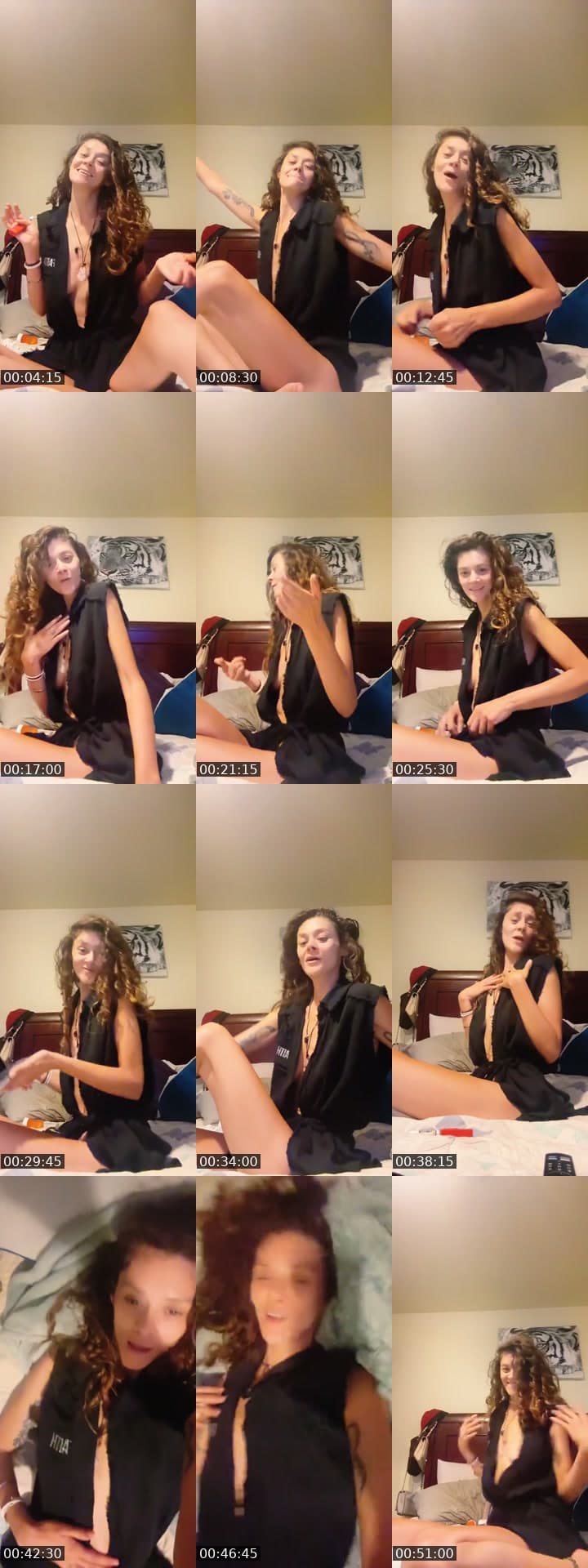 @jessica.ann559 TikTok live stream