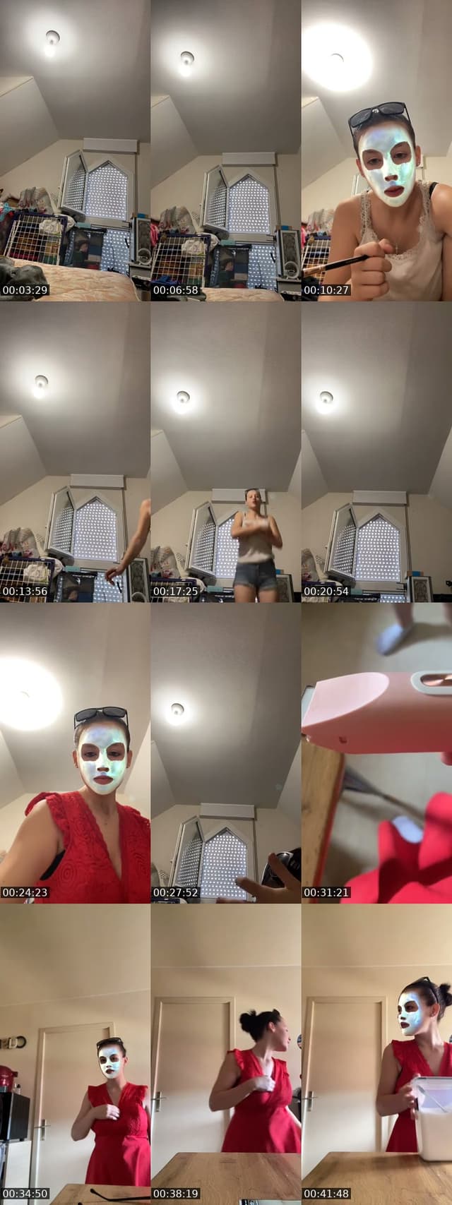 @mael.frisb TikTok live from 2026-07-01