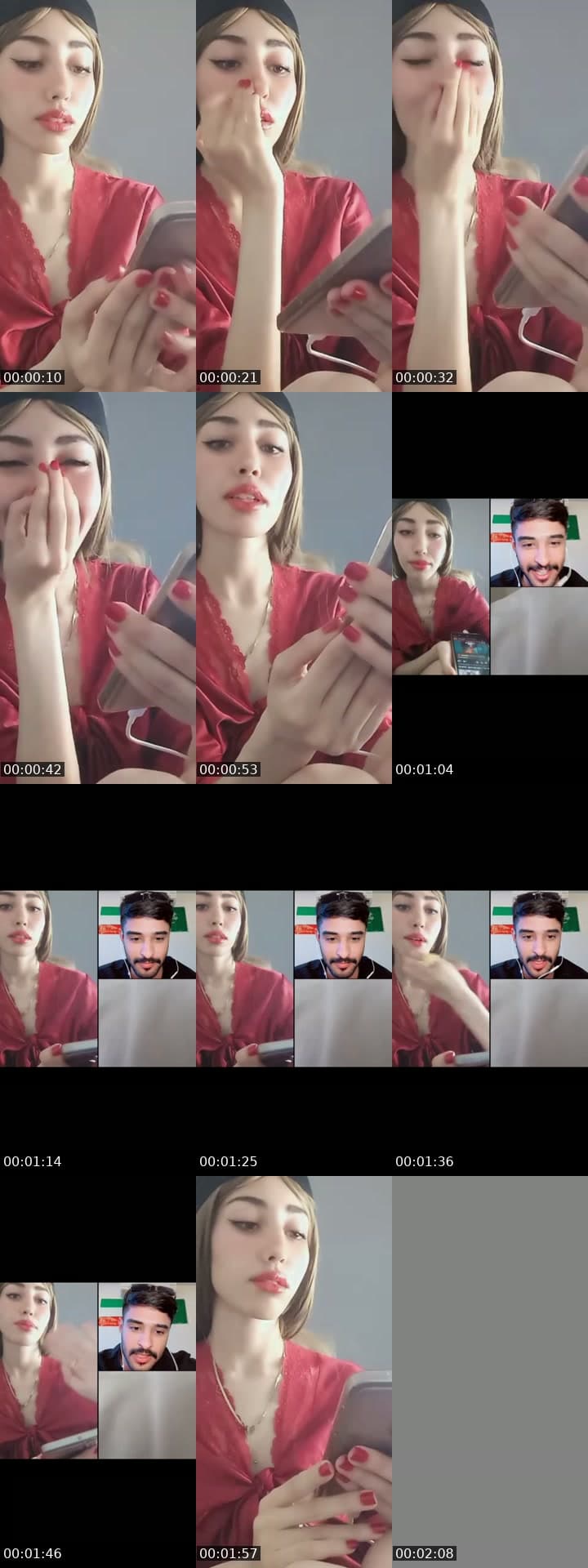 @queen1.735 TikTok live stream