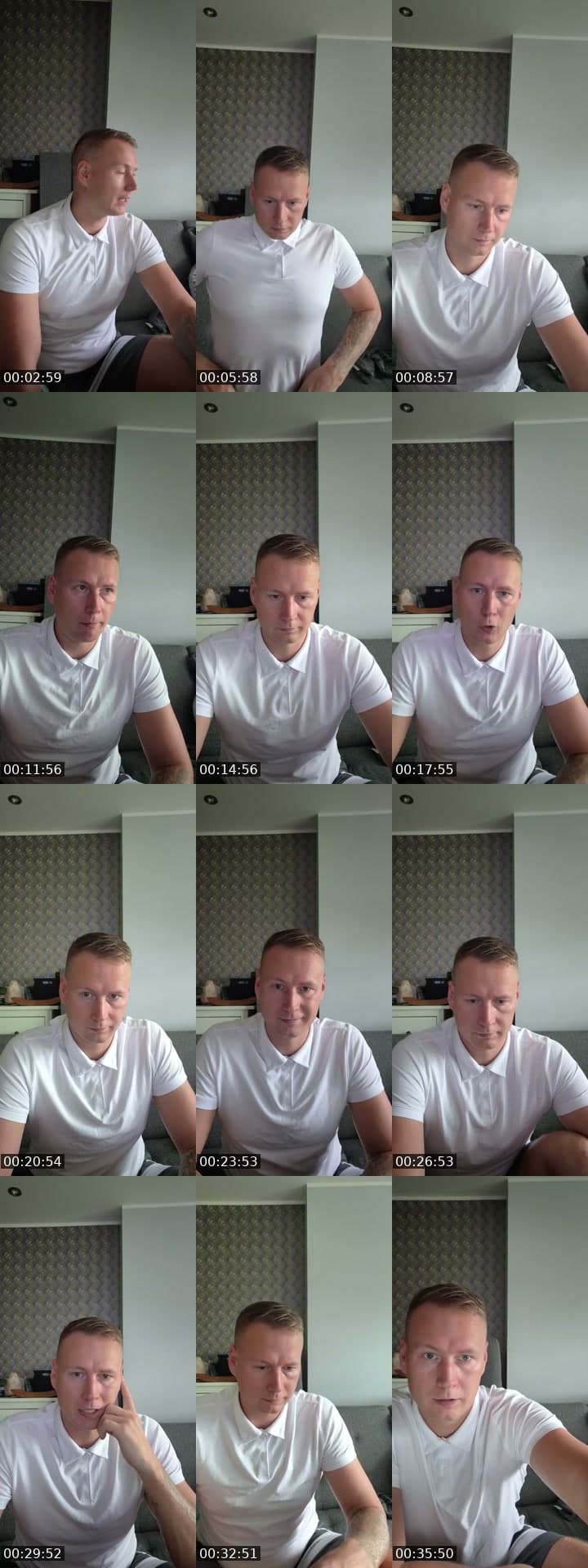 @rainerkarlep TikTok live stream