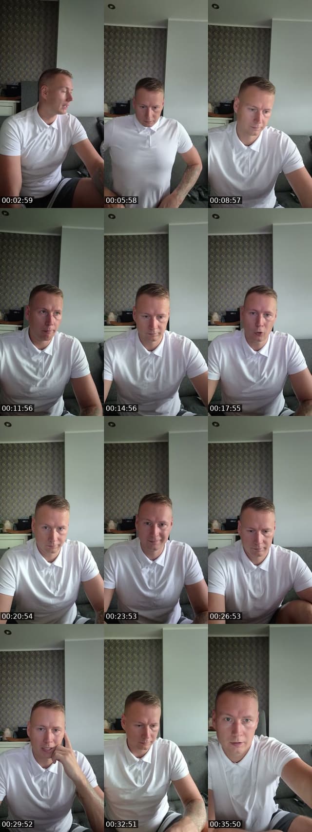 @rainerkarlep TikTok live from 2026-07-01