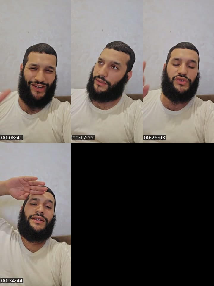@salah31243 TikTok live stream