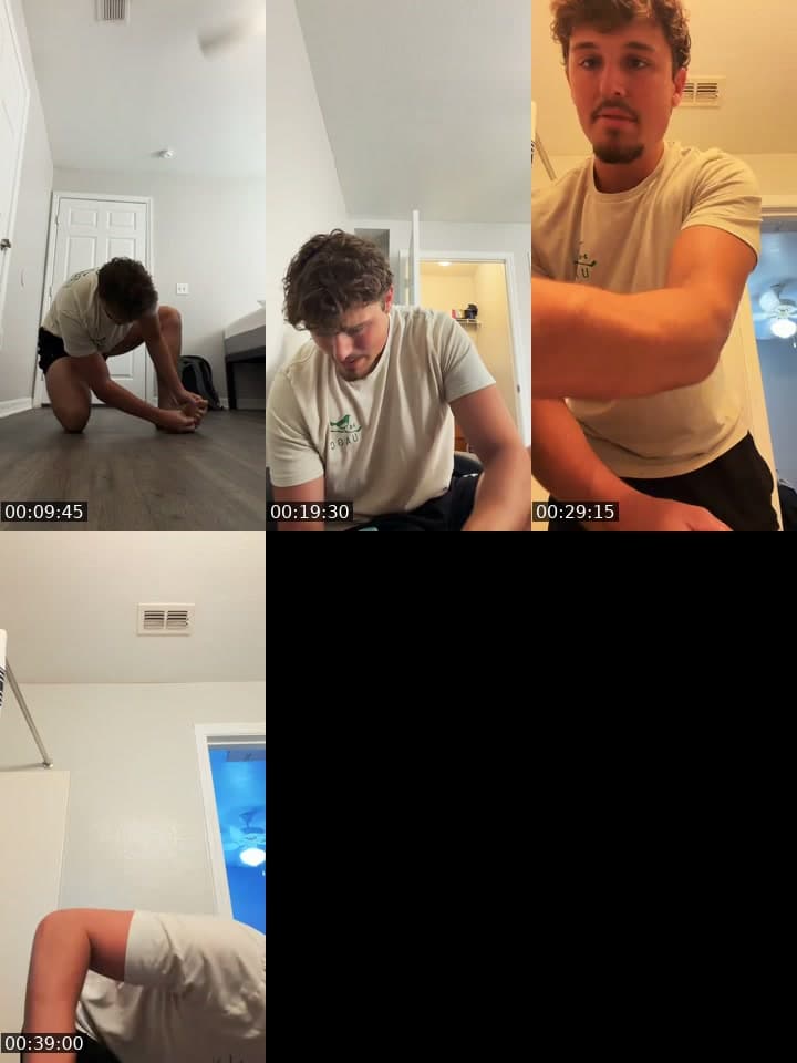 BDAY STREAM