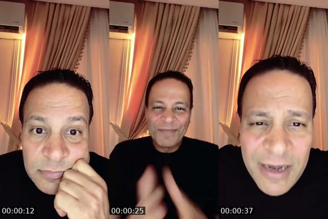 TikTok live: 👽🛸👾 by @ehabsaid100m7up2019