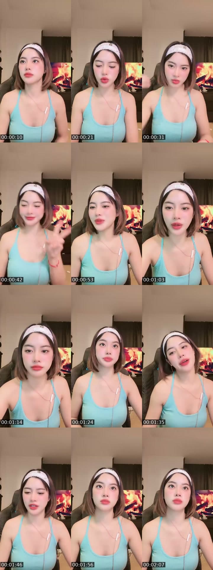 ใจส้มหน่อยงับ 🧡