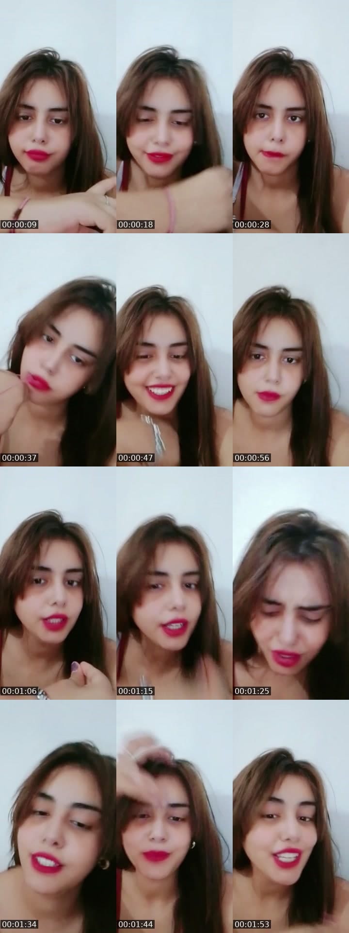 مرحبا بيكم جميع متايعيني حلوين ♥