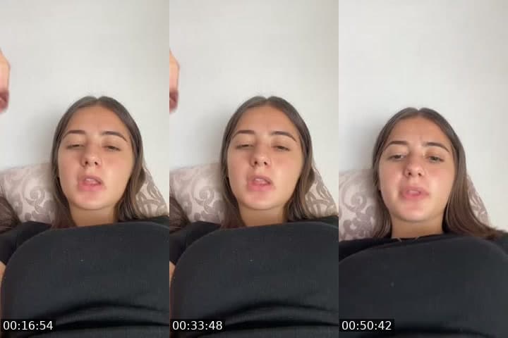 @ireenert._ TikTok live stream