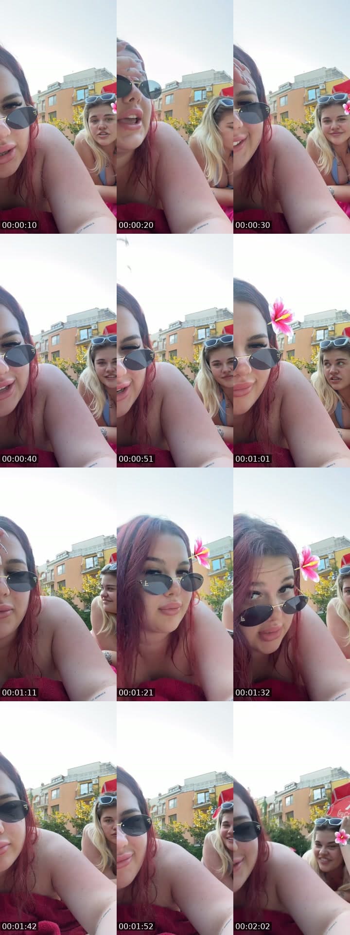 @mjekovva TikTok live stream