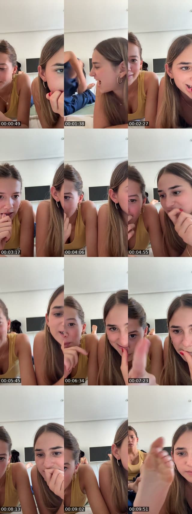 TikTok live: @useralexuss8921 by @viiconieva