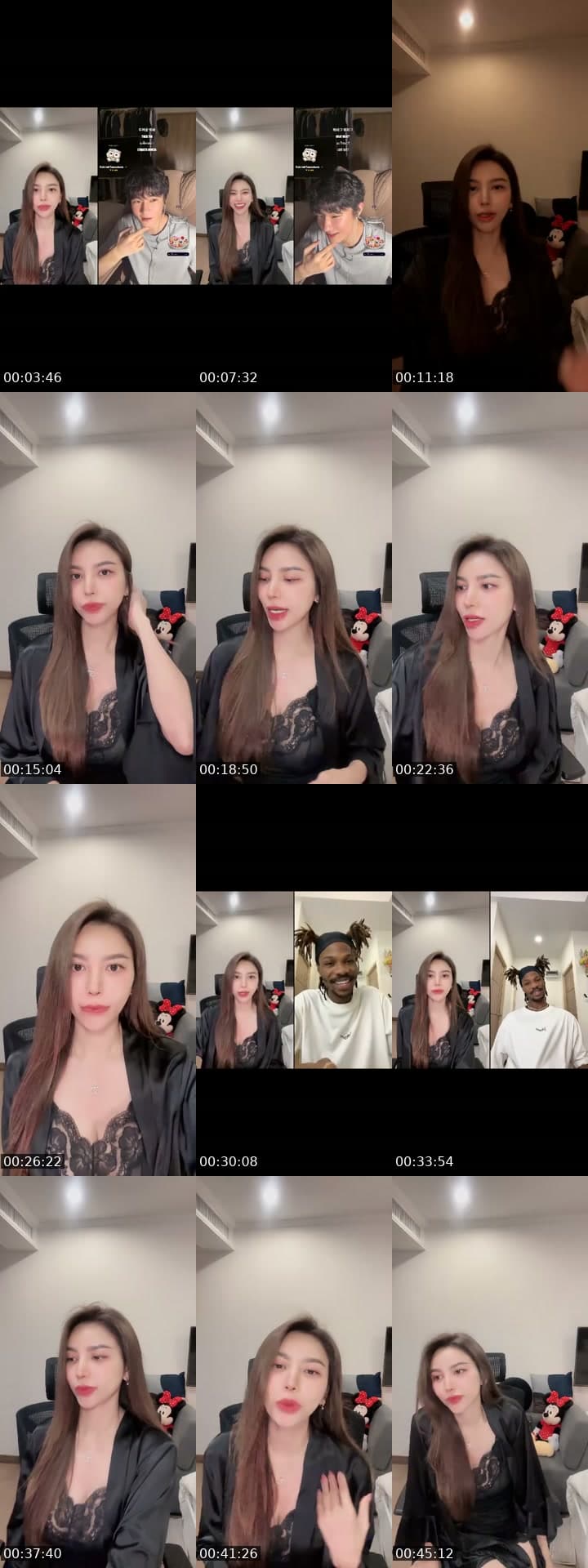มาเเย้ว🖤