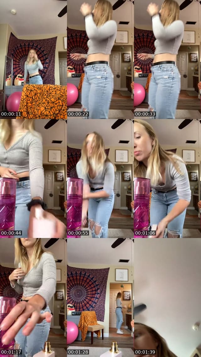 @bridgetca01 TikTok live from 2026-07-01