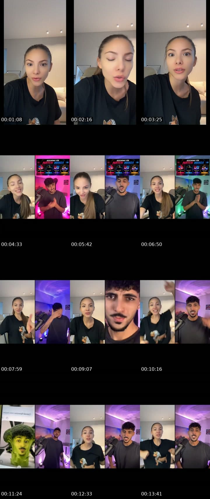 @elisssaveta1 TikTok live stream