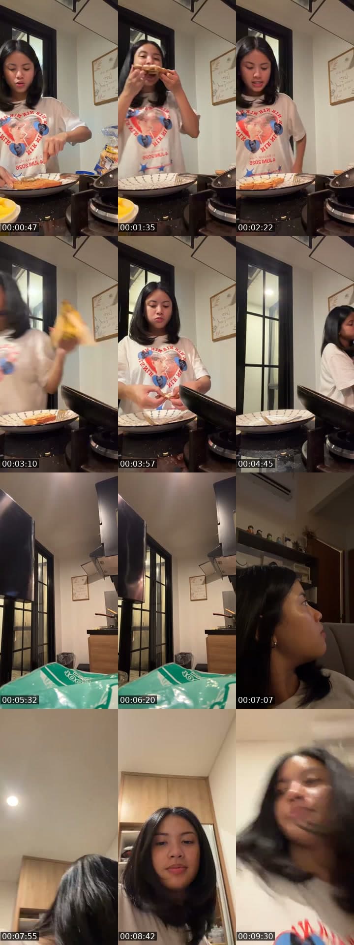 @melati.sesilia TikTok live stream