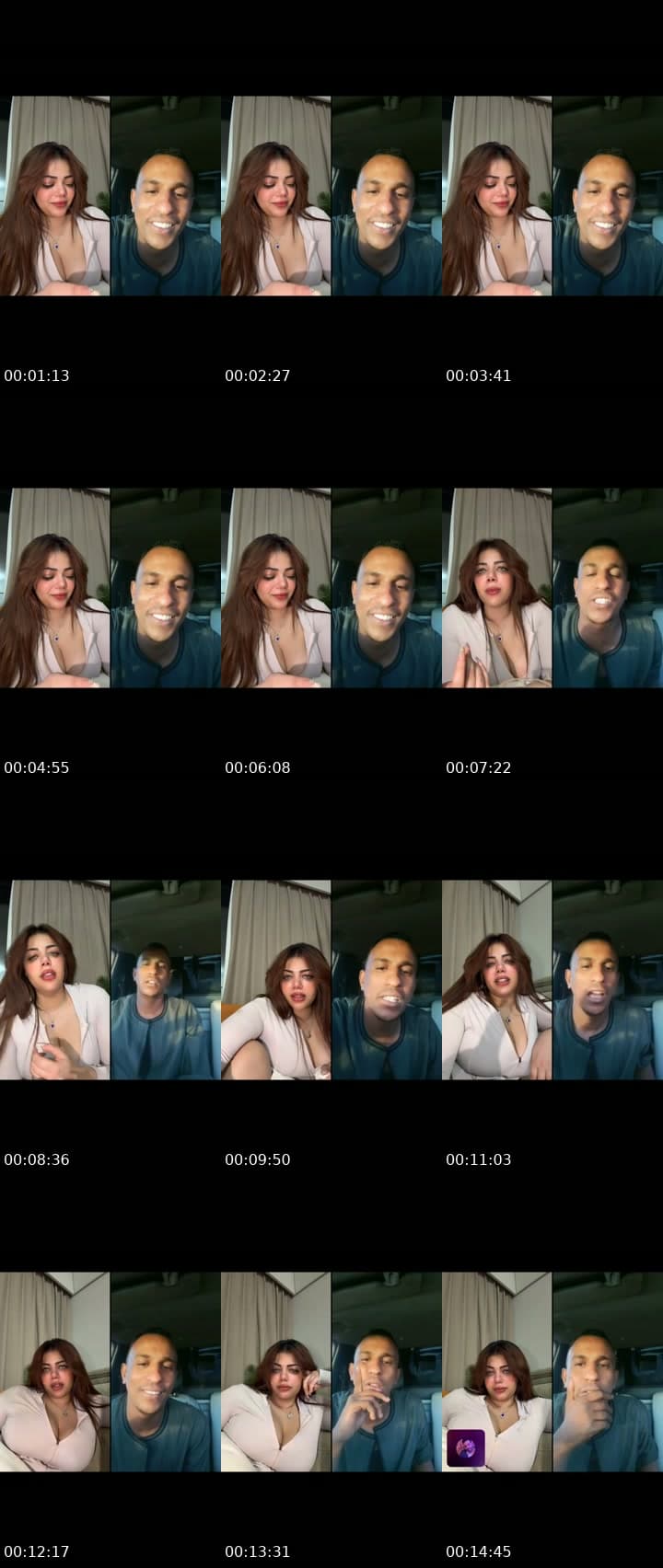 @sultana33r0 TikTok live stream