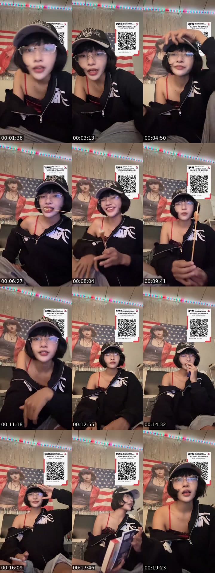@user2411200522032019 TikTok live stream