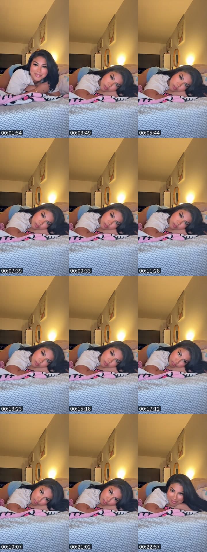 @fsesh.thai TikTok live stream