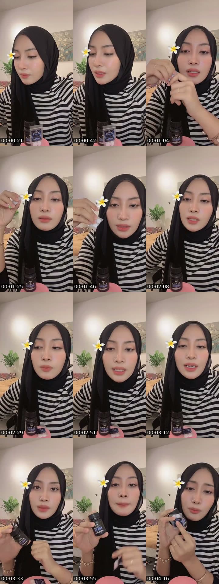 @dekwaaaaaaaaaa__ TikTok live stream