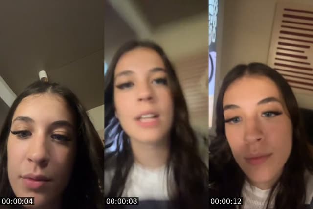 @jacquelineromeo TikTok live from 2026-07-01