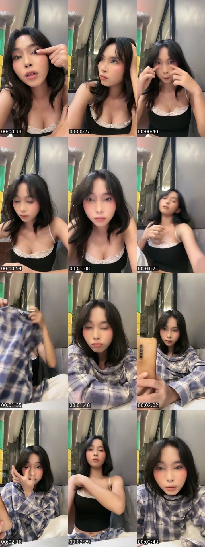 @matchasush1fav TikTok live stream