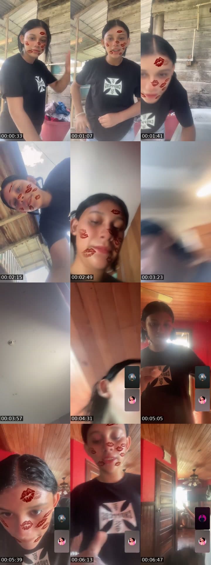 @liah_1992 TikTok live stream