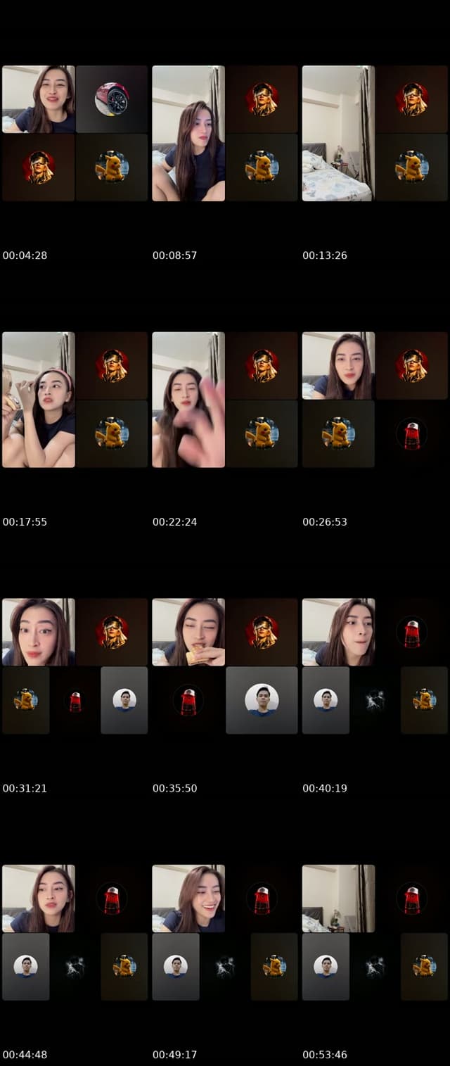 TikTok live: Hai by @berhentisejenak25