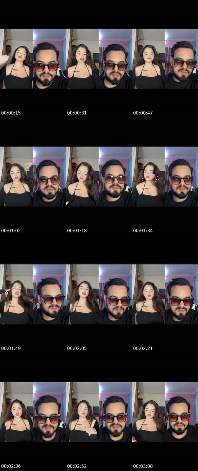 TikTok live: Andar ajaoooo by @samikshyabasnet