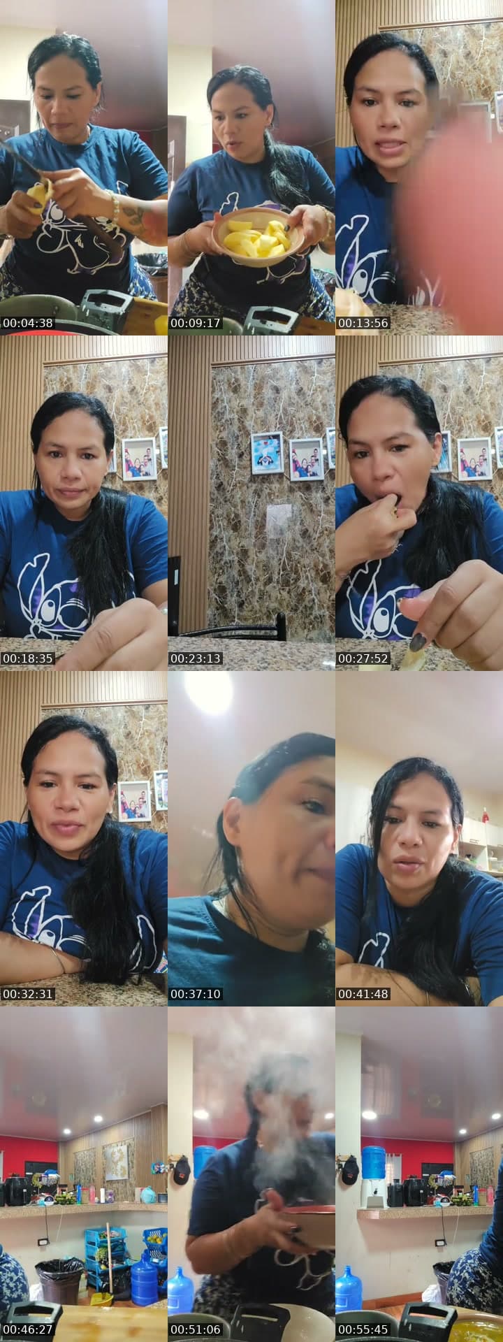 @bellisima36 TikTok live stream