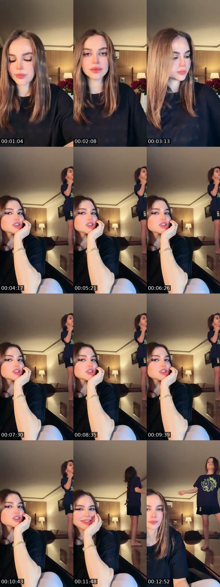 @lialoli8 TikTok live stream