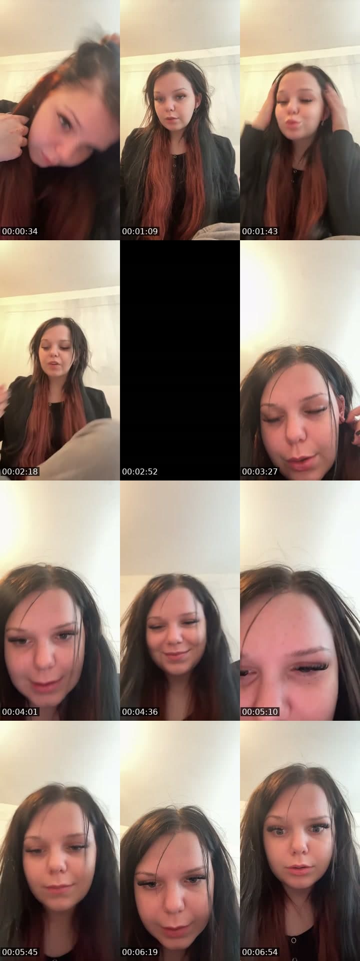 @kimm2006666 TikTok live stream