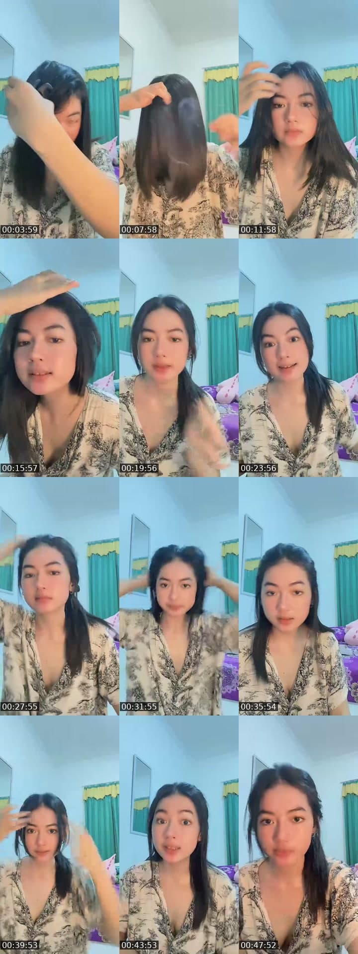 @raya4zzhr TikTok live stream